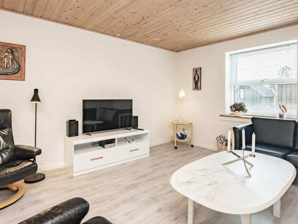 Holiday Home Gedser Xxxiv エクステリア 写真